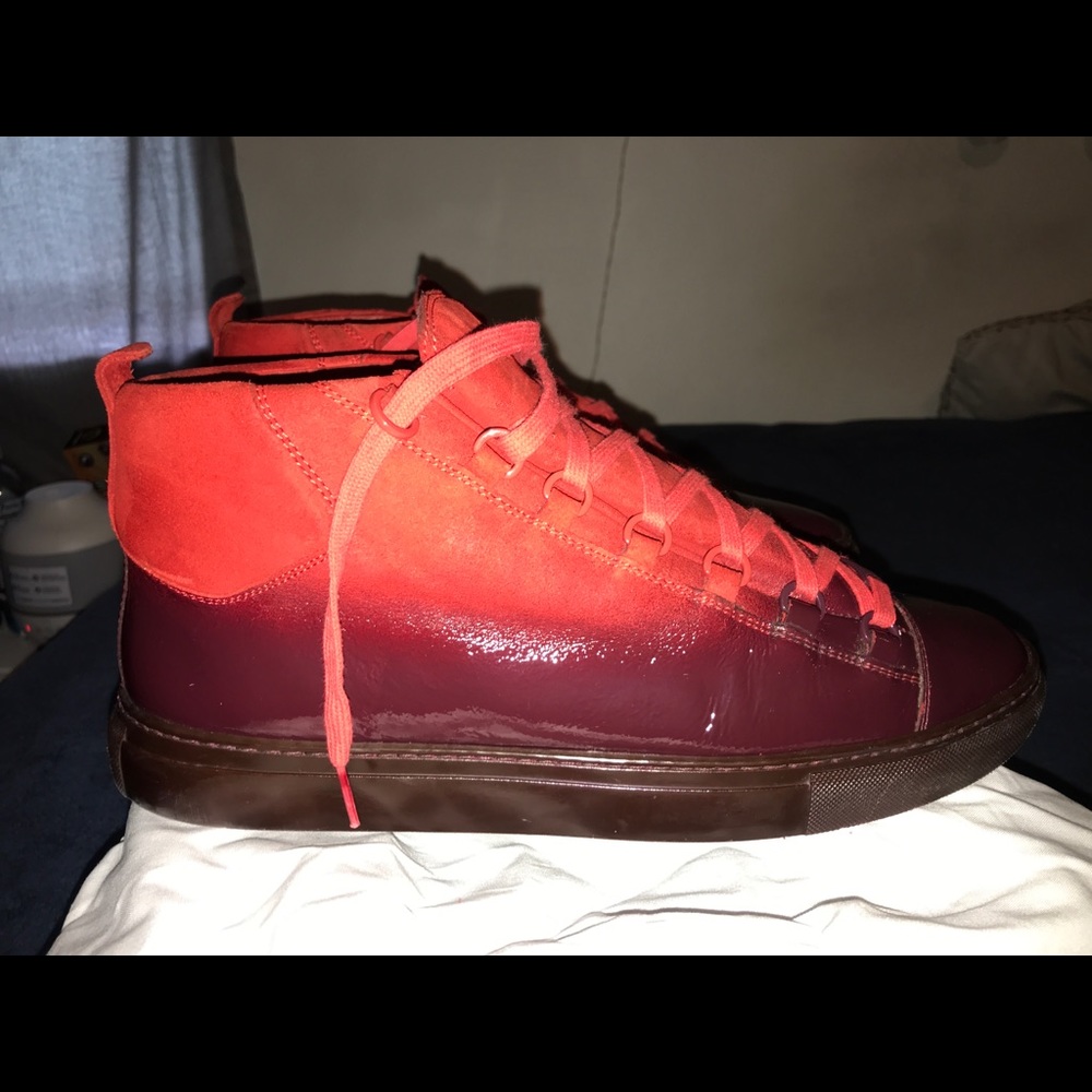 Balenciaga (sold)